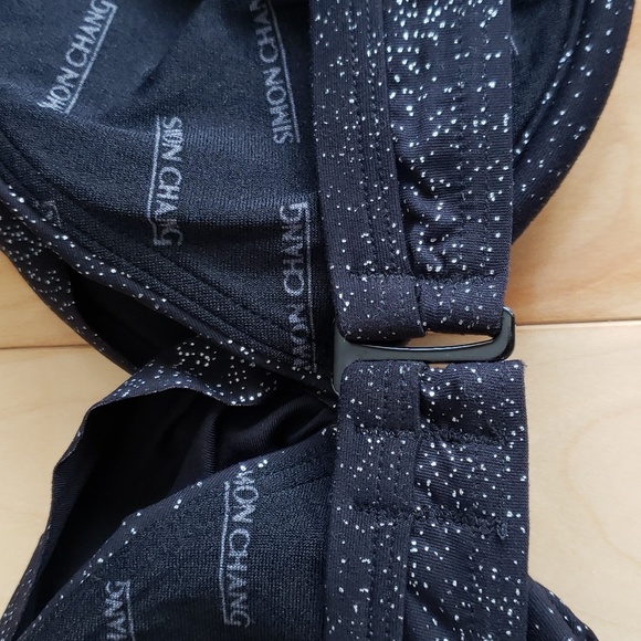 Simon Chang bikini 👙 - Picture 8 of 14